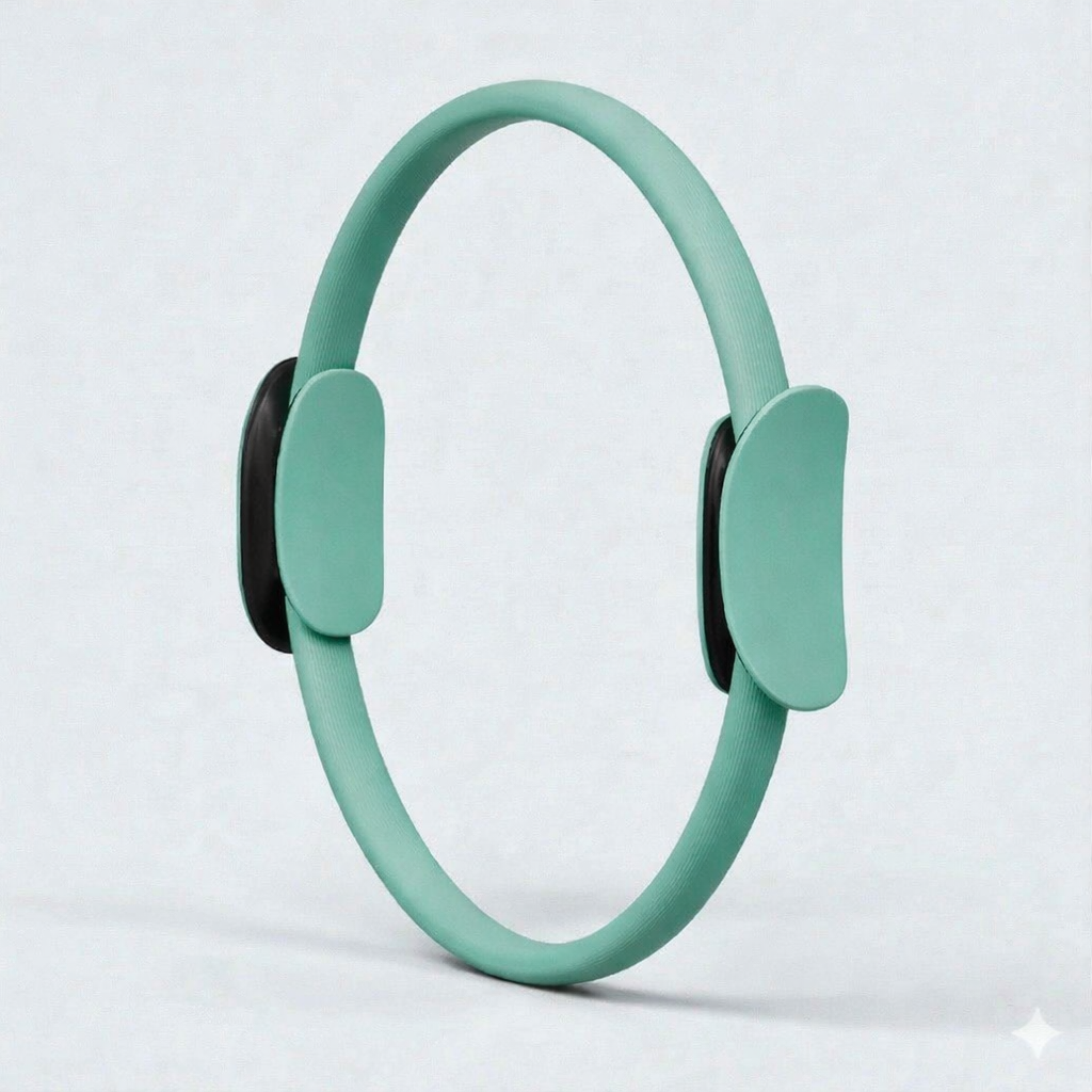 Toning Pilates Ring