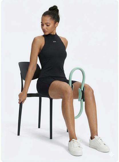 Toning Pilates Ring